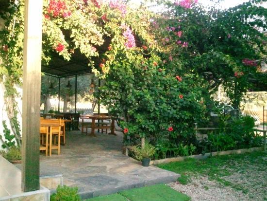 Ciftlik Garden Restaurant